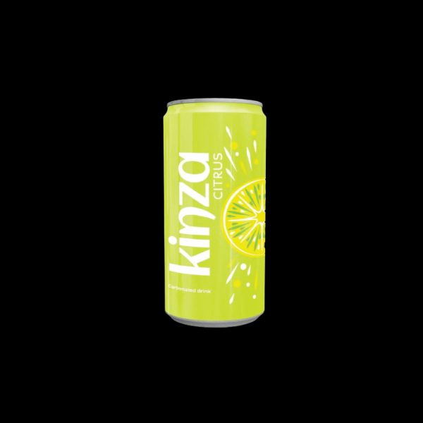 Kinza-Citrus